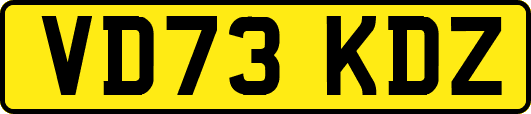 VD73KDZ