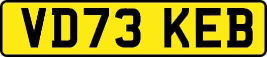 VD73KEB