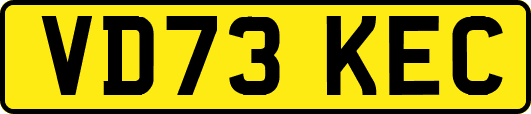VD73KEC