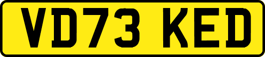 VD73KED