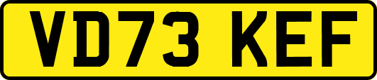 VD73KEF