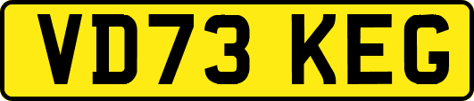VD73KEG