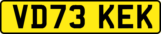 VD73KEK