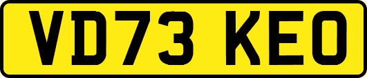 VD73KEO