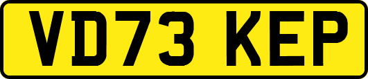 VD73KEP