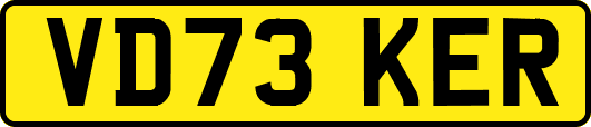 VD73KER