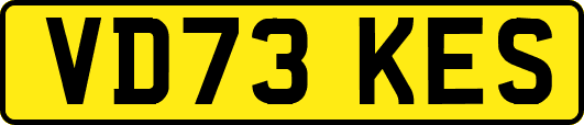 VD73KES