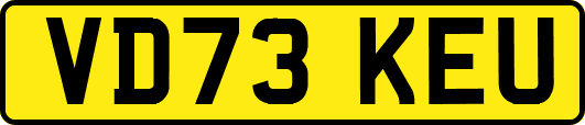 VD73KEU