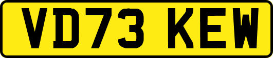 VD73KEW