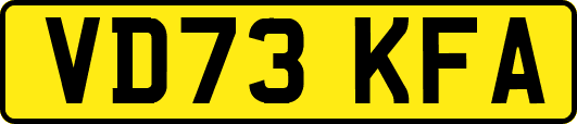 VD73KFA