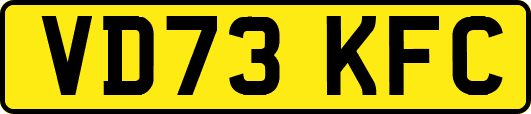 VD73KFC