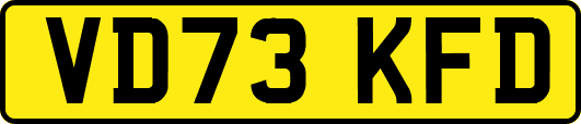 VD73KFD