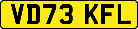 VD73KFL