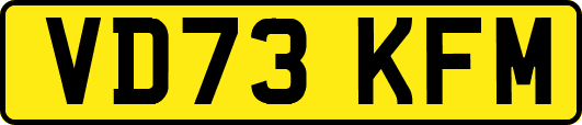 VD73KFM