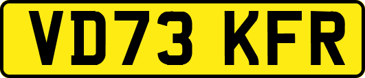 VD73KFR
