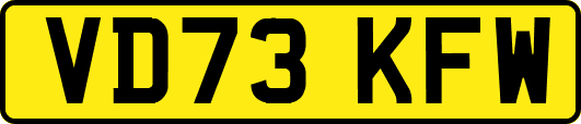 VD73KFW