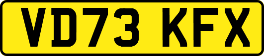 VD73KFX