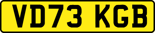 VD73KGB