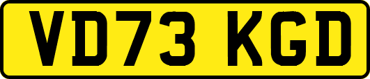 VD73KGD