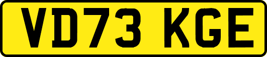 VD73KGE