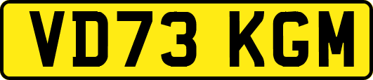 VD73KGM