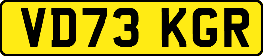 VD73KGR