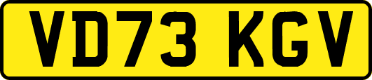 VD73KGV
