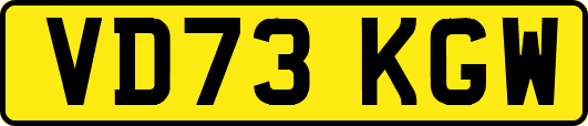 VD73KGW