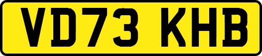 VD73KHB