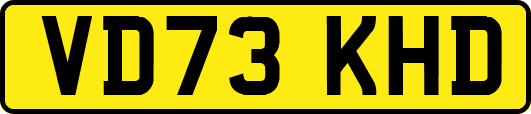 VD73KHD