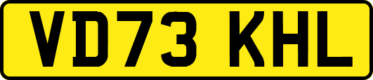 VD73KHL