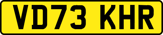 VD73KHR