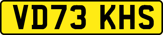 VD73KHS