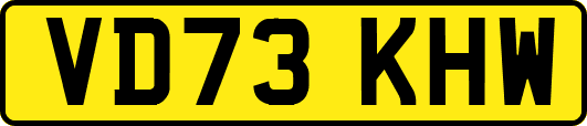 VD73KHW