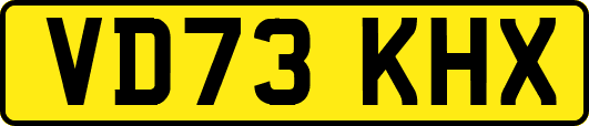 VD73KHX