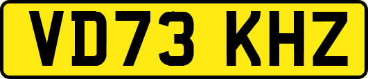 VD73KHZ