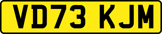 VD73KJM