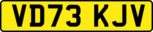 VD73KJV