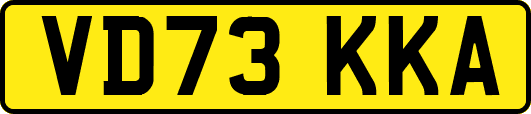 VD73KKA