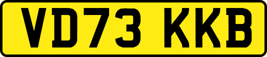 VD73KKB