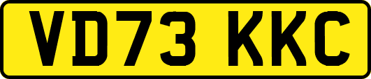 VD73KKC