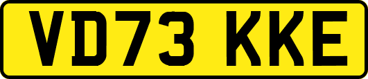 VD73KKE