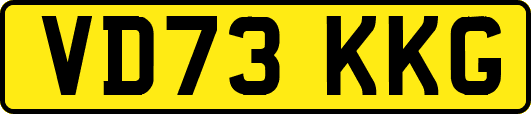 VD73KKG