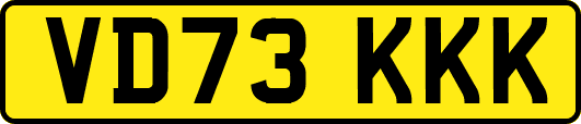 VD73KKK