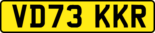 VD73KKR