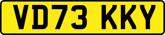 VD73KKY