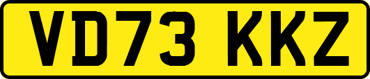 VD73KKZ