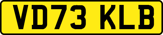 VD73KLB