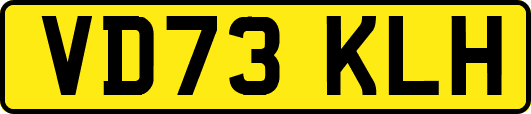 VD73KLH