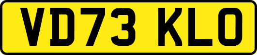 VD73KLO